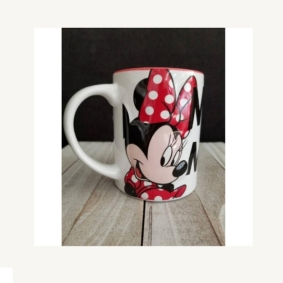 Disney Mickey Mouse Jerry Leigh mug - Picture 2 of 6